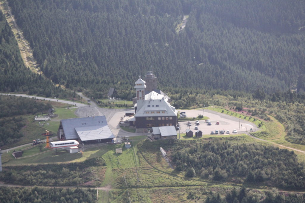 Fichtelberg