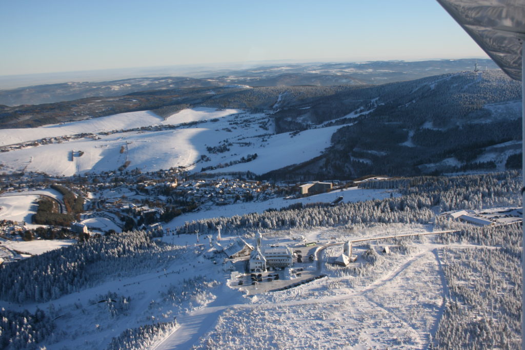 Fichtelberg